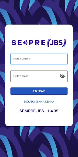 Скриншот 1 — Sempre JBS