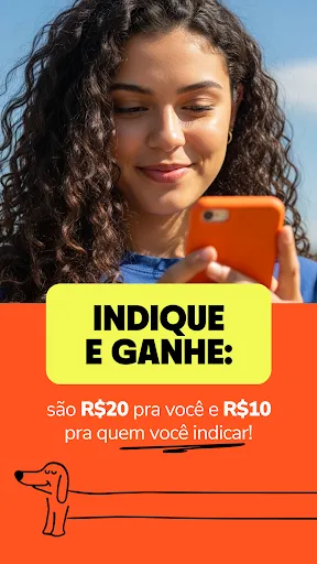 Скриншот 6 — Jeitto: Crédito em até 24h