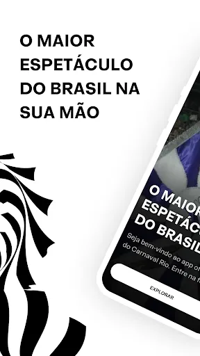 Скриншот 1 — Rio Carnaval