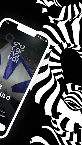 Скриншот 2 — Rio Carnaval