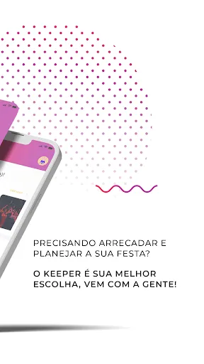 Скриншот 8 — Keeper App