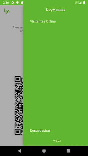 Скриншот 4 — KeyAccess Pass