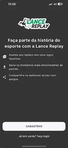Скриншот 6 — Lance Replay