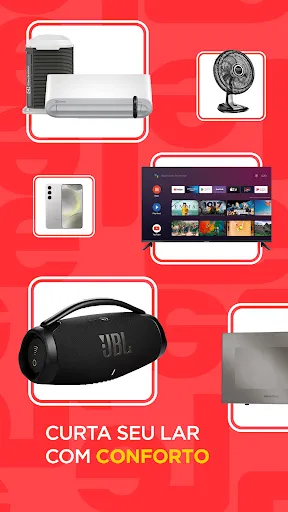 Скриншот 3 — Le biscuit: Compras online