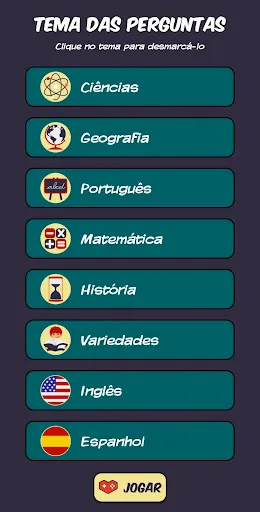 Скриншот 3 — Jogo do Bilhão 2026
