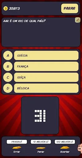 Скриншот 7 — Jogo do Bilhão 2026