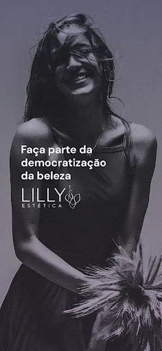 Скриншот 1 — Lilly App