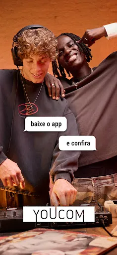 Скриншот 6 — Youcom: roupas e acessórios
