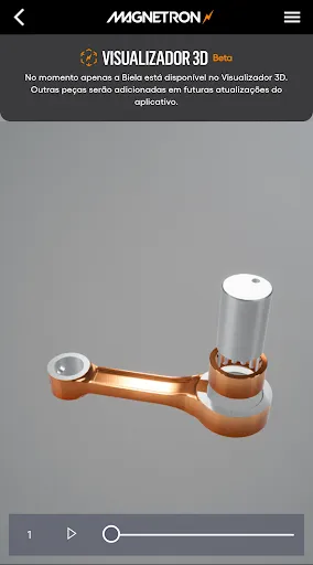 Скриншот 5 — Magnetron