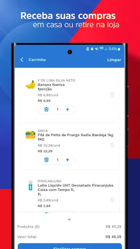 Скриншот 3 — Mateus Mais: Tudo pra mim.