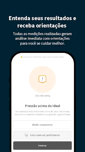 Скриншот 6 — Médico24hs - Consulta Online