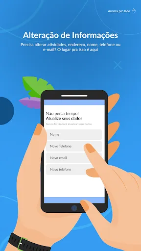 Скриншот 5 — Mei em Foco: App para MEI