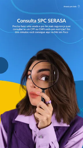 Скриншот 7 — Mei em Foco: App para MEI