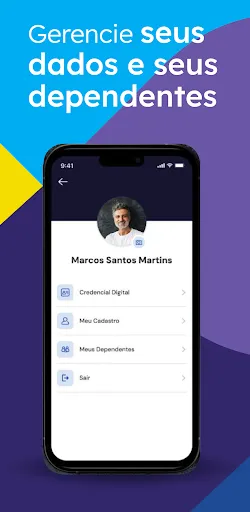 Скриншот 6 — Sesc Distrito Federal