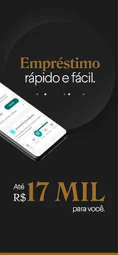 Скриншот 6 — Midway: Conta, Cartão, Pix e +