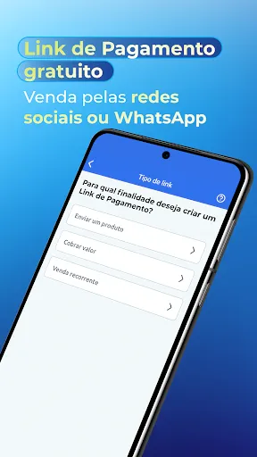 Скриншот 3 — Cielo: Maquininha, Tap e Link