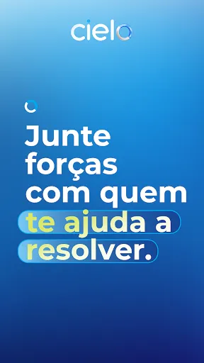Скриншот 7 — Cielo: Maquininha, Tap e Link
