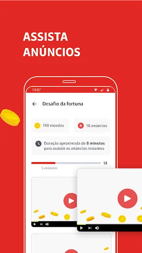 Скриншот 3 — Prezão Free