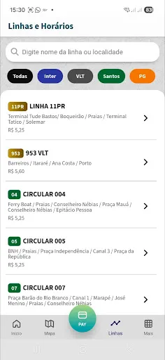 Скриншот 4 — Quanto Tempo Falta