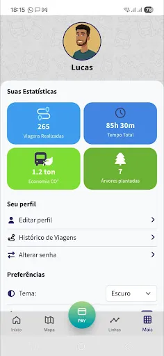 Скриншот 7 — Quanto Tempo Falta