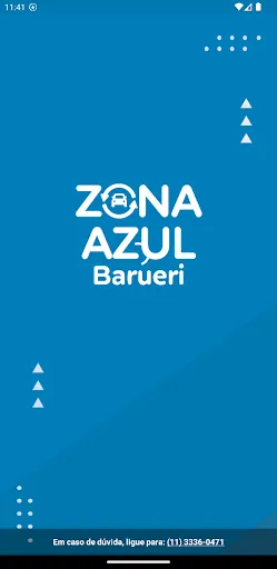 Скриншот 8 — Zona Azul Barueri