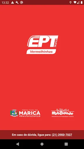 Скриншот 4 — Vermelhinhas EPT