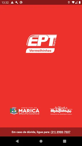 Скриншот 7 — Vermelhinhas EPT