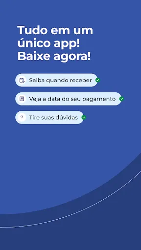 Скриншот 5 — Consulta PIS PASEP: GUIA