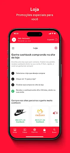 Скриншот 5 — Itatiaia