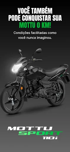 Скриншот 5 — Mottu Motos