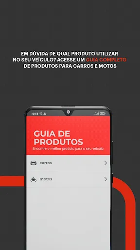Скриншот 3 — Motul Expert