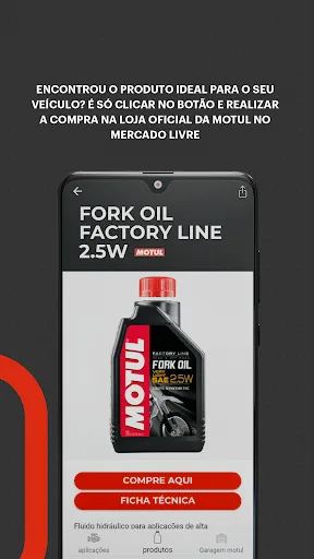 Скриншот 6 — Motul Expert