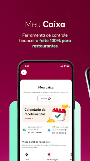 Скриншот 6 — iFood Pago