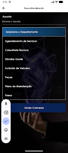 Скриншот 6 — Grupo Mônaco