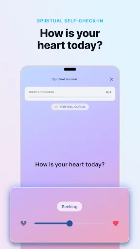 Скриншот 7 — Bible AI: Study & Devotional