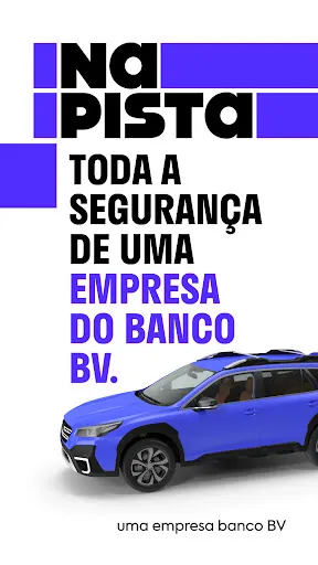 Скриншот 8 — NaPista: comprar carros