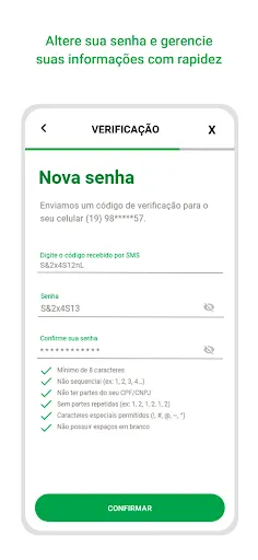 Скриншот 2 — Neoenergia SA