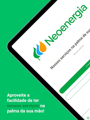 Скриншот 8 — Neoenergia SA