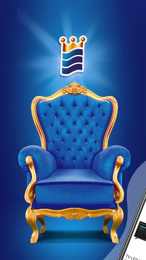 Скриншот 1 — Império Móveis e Eletro