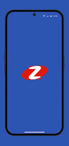 Скриншот 1 — Zenir Móveis