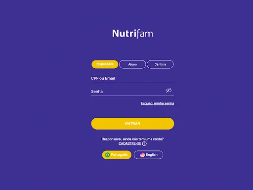 Скриншот 7 — Nutrifam
