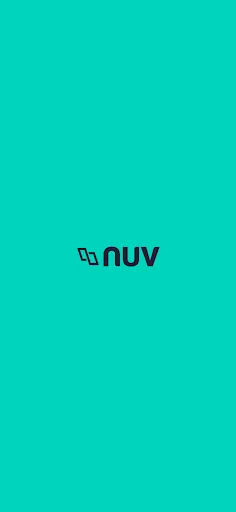 Скриншот 1 — NUV APP
