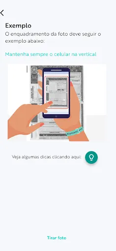 Скриншот 4 — NUV APP
