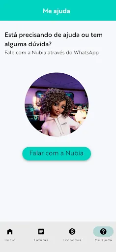 Скриншот 6 — NUV APP
