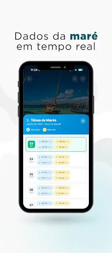 Скриншот 5 — Orla Conectada