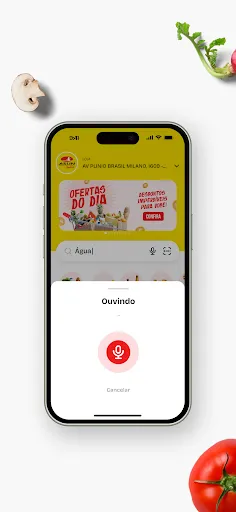 Скриншот 3 — Asun Compras Online
