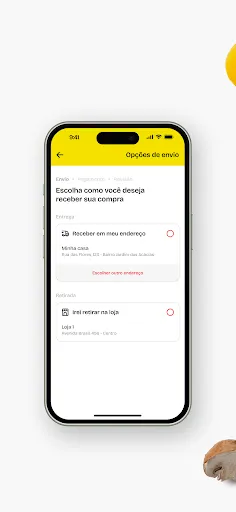 Скриншот 5 — Asun Compras Online