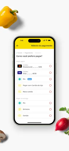 Скриншот 6 — Asun Compras Online