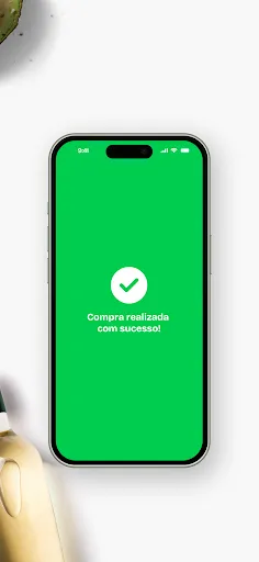 Скриншот 8 — Asun Compras Online