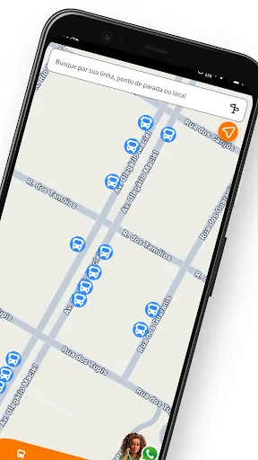 Скриншот 2 — Ótimo+App